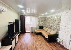 1-к квартира, вторичка, 37м2, 6/9 этаж