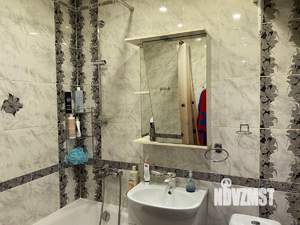 1-к квартира, вторичка, 33м2, 6/9 этаж