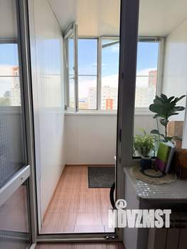3-к квартира, вторичка, 97м2, 8/10 этаж