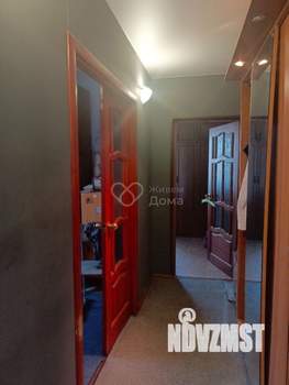 2-к квартира, вторичка, 48м2, 4/9 этаж