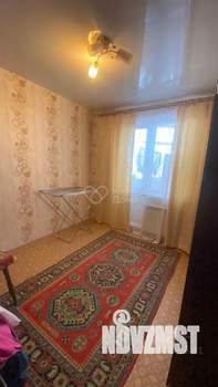 4-к квартира, вторичка, 82м2, 8/9 этаж