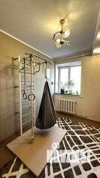 4-к квартира, вторичка, 75м2, 10/10 этаж