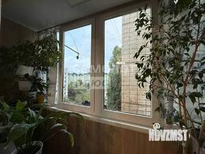 3-к квартира, вторичка, 44м2, 8/9 этаж