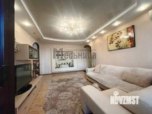 3-к квартира, вторичка, 104м2, 8/10 этаж