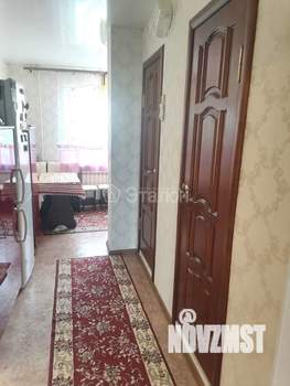 3-к квартира, вторичка, 66м2, 3/16 этаж