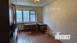 2-к квартира, вторичка, 47м2, 4/5 этаж
