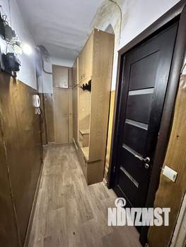 2-к квартира, вторичка, 46м2, 1/5 этаж