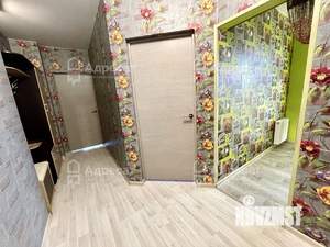 2-к квартира, вторичка, 55м2, 4/10 этаж