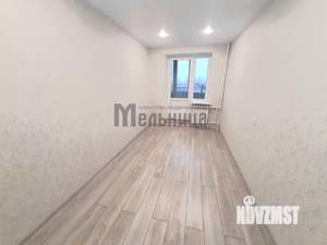 3-к квартира, вторичка, 57м2, 3/9 этаж