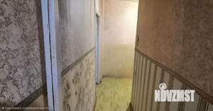 1-к квартира, вторичка, 35м2, 9/9 этаж