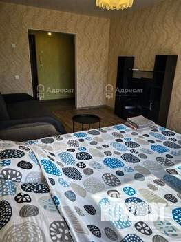 2-к квартира, вторичка, 49м2, 7/9 этаж