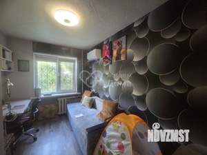 2-к квартира, вторичка, 41м2, 1/5 этаж