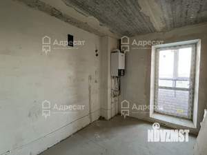 1-к квартира, вторичка, 28м2, 1/10 этаж
