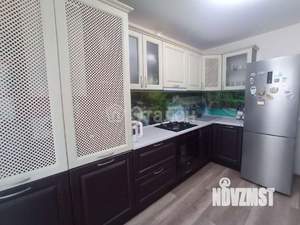 1-к квартира, вторичка, 35м2, 3/3 этаж