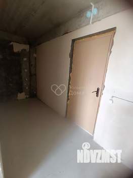 1-к квартира, вторичка, 36м2, 12/20 этаж