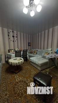 2-к квартира, вторичка, 52м2, 1/9 этаж