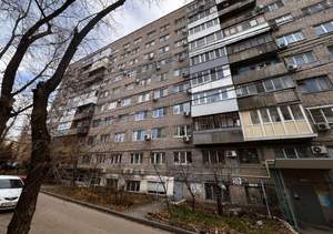 3-к квартира, вторичка, 54м2, 8/9 этаж