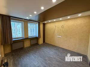 2-к квартира, вторичка, 56м2, 9/19 этаж