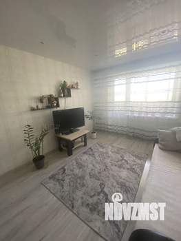 3-к квартира, вторичка, 70м2, 8/10 этаж