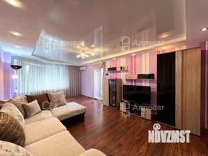 2-к квартира, вторичка, 75м2, 2/10 этаж