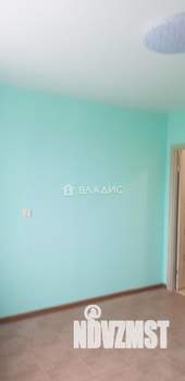 1-к квартира, вторичка, 42м2, 4/9 этаж