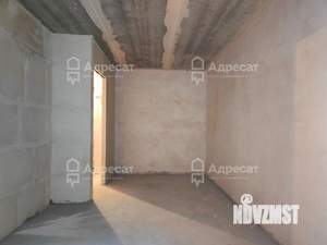 1-к квартира, вторичка, 28м2, 1/10 этаж