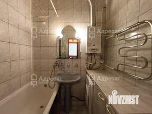 3-к квартира, вторичка, 75м2, 2/3 этаж