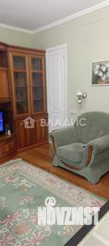 2-к квартира, вторичка, 52м2, 2/4 этаж