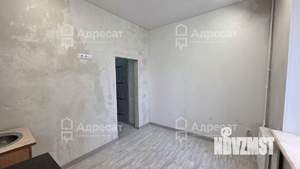 2-к квартира, вторичка, 54м2, 1/5 этаж