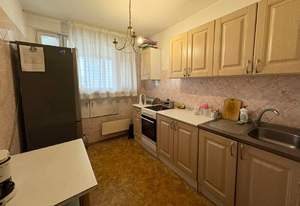 3-к квартира, вторичка, 61м2, 5/16 этаж