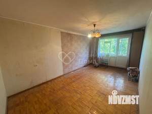 2-к квартира, вторичка, 44м2, 4/5 этаж