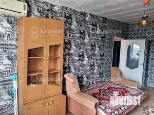 1-к квартира, вторичка, 36м2, 5/5 этаж