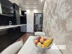 3-к квартира, вторичка, 64м2, 4/9 этаж