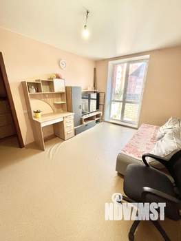 1-к квартира, вторичка, 27м2, 8/11 этаж