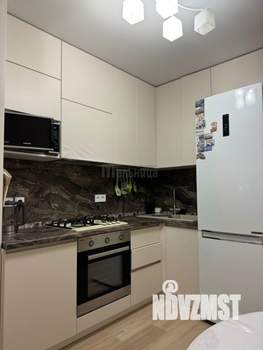 2-к квартира, вторичка, 44м2, 2/3 этаж