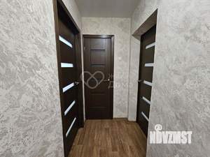 3-к квартира, вторичка, 57м2, 5/5 этаж