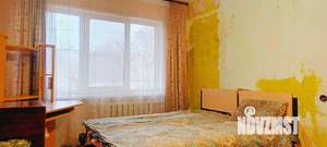 2-к квартира, вторичка, 47м2, 1/5 этаж