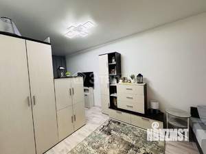 1-к квартира, вторичка, 34м2, 1/5 этаж