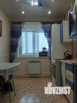 1-к квартира, вторичка, 36м2, 5/5 этаж