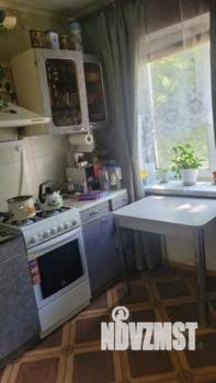 2-к квартира, вторичка, 43м2, 4/4 этаж