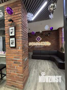 1-к квартира, вторичка, 37м2, 22/23 этаж