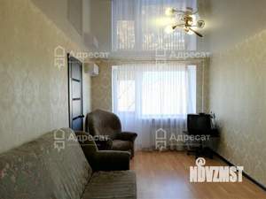 2-к квартира, вторичка, 43м2, 5/5 этаж