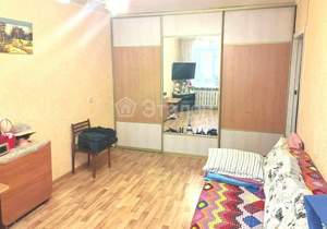 2-к квартира, вторичка, 44м2, 2/9 этаж