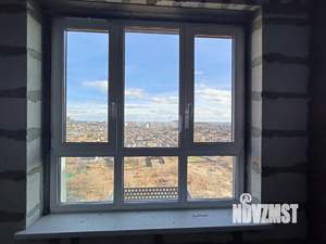 Студия квартира, сданный дом, 21м2, 12/22 этаж
