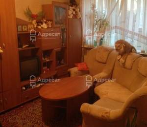 1-к квартира, вторичка, 30м2, 5/5 этаж