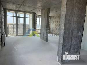 3-к квартира, вторичка, 63м2, 20/22 этаж