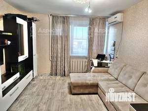 1-к квартира, вторичка, 35м2, 5/9 этаж