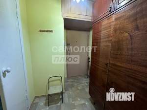 1-к квартира, вторичка, 40м2, 3/9 этаж