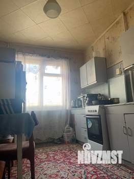 2-к квартира, вторичка, 51м2, 6/9 этаж