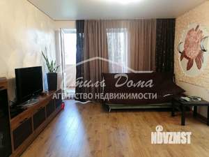 3-к квартира, вторичка, 60м2, 3/9 этаж